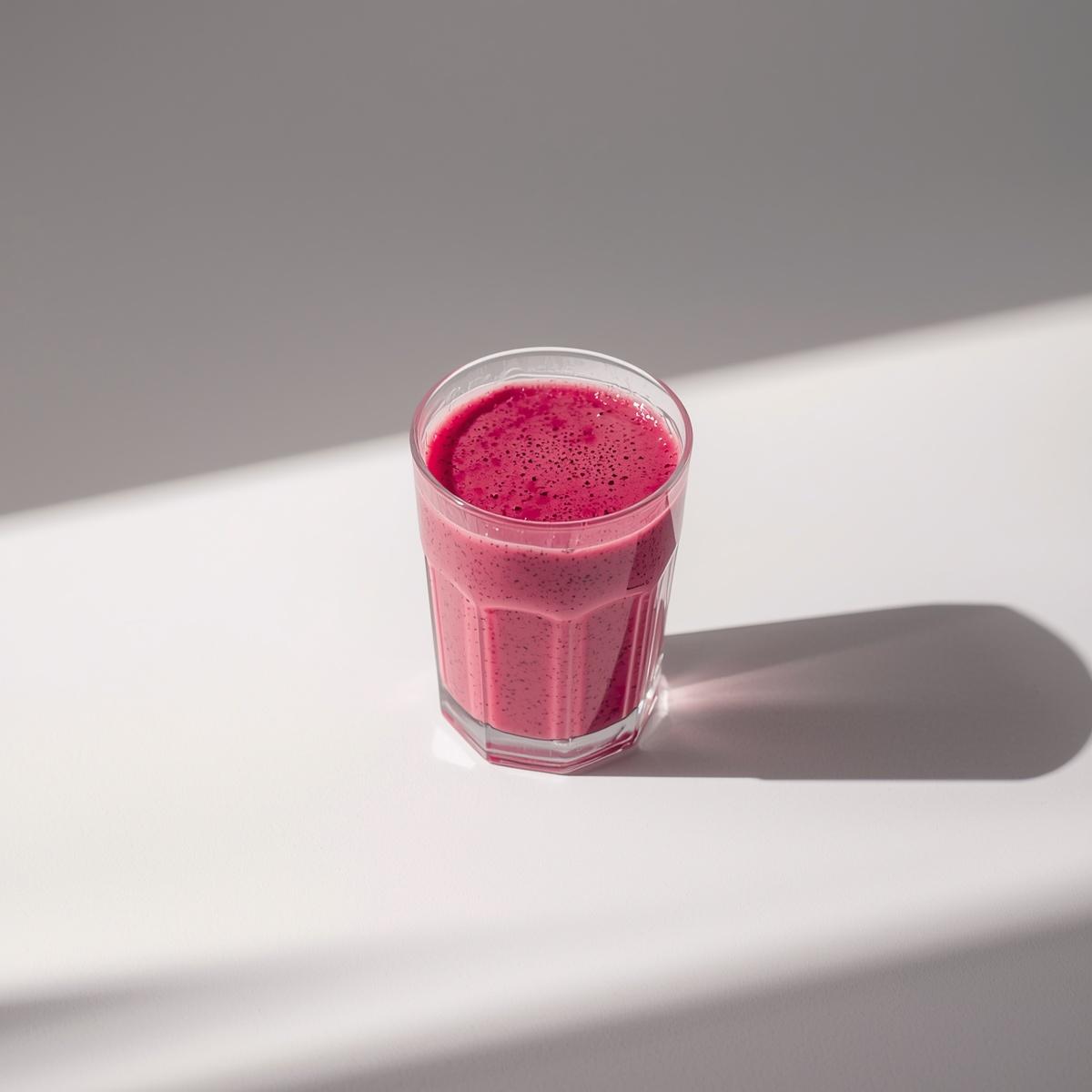 Berry Smoothie