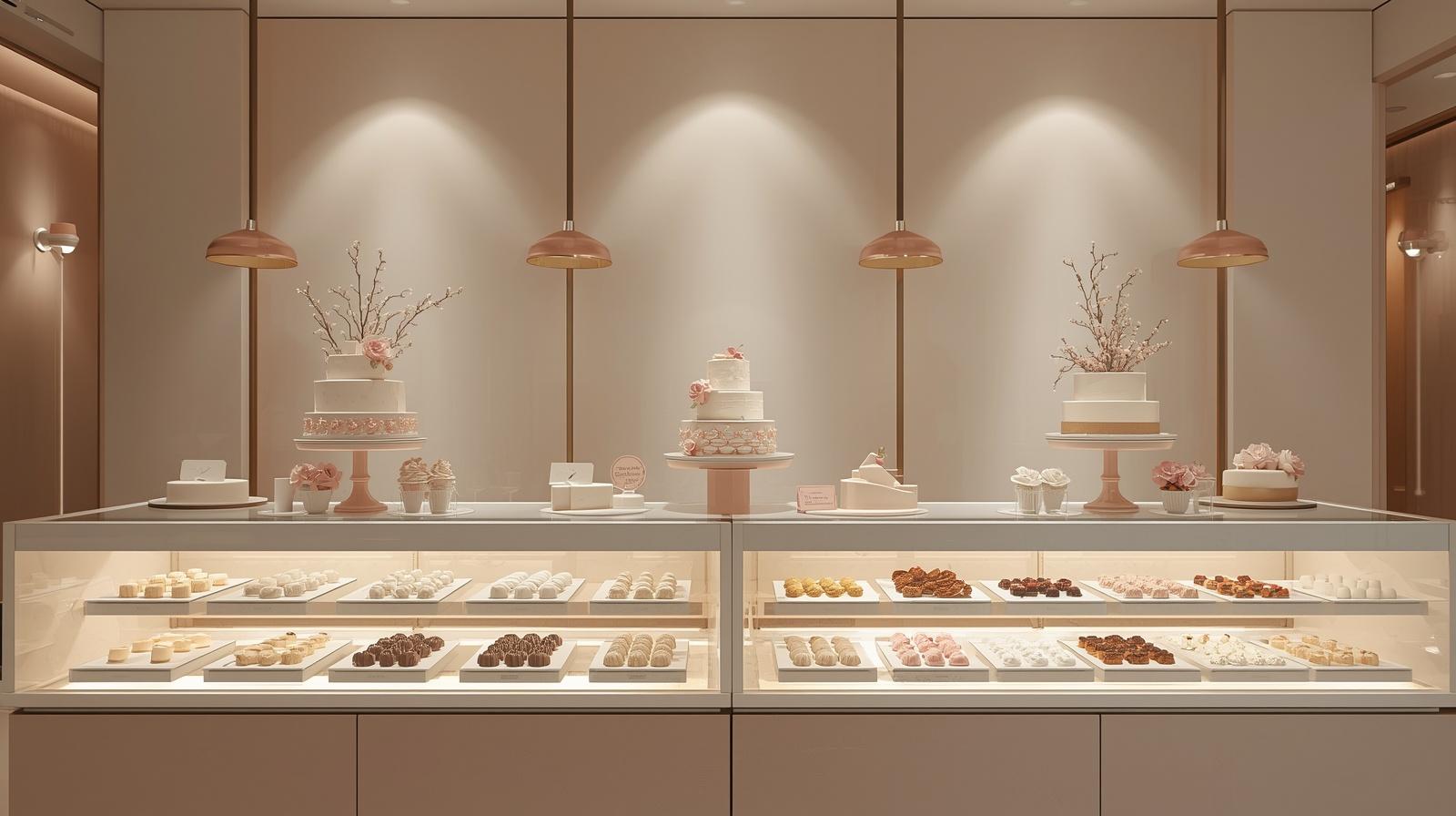 Flowery Bakery